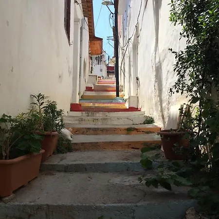 Gasthuis Old Town Kuşadası